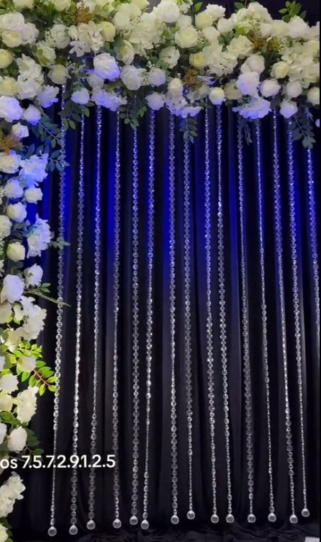 CRISTAL ACRILICO VASOS  BODA CHAMPANG  DIAMANTE