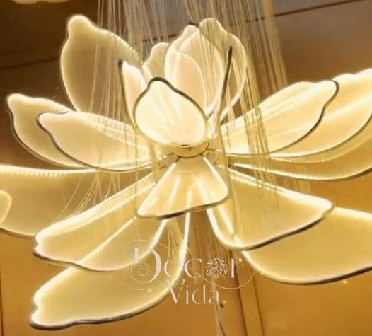 FLORES GRANDES