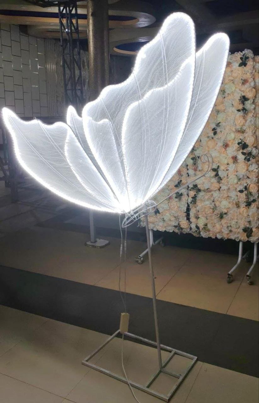 MARIPOSA