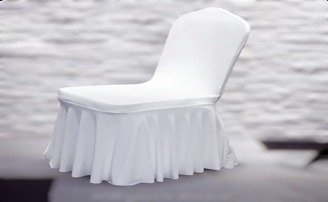FUNDA PARA SILLA